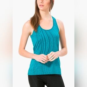 DESIGUAL SPORT TOP SIZE X SMALL